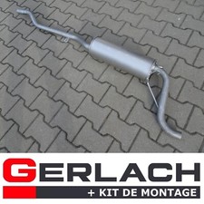 Pour Citroen C15D 1.8 1.9 D