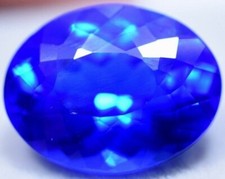 Rare 10.30 CT Naturel Lustré