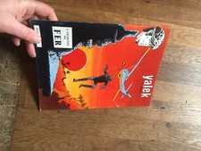 ALBUM BD DENAYER DUCHATEAU