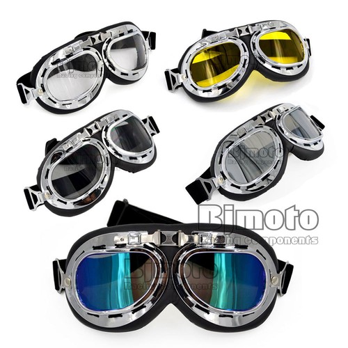 Aviator pilot cruiser goggles - pilot,