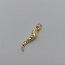 Pendentif Porte-Bonheur