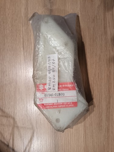 Suzuki 125 88 - 87,