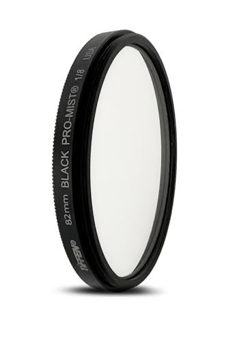 Tiffen 82mm noir pro - tiffen,