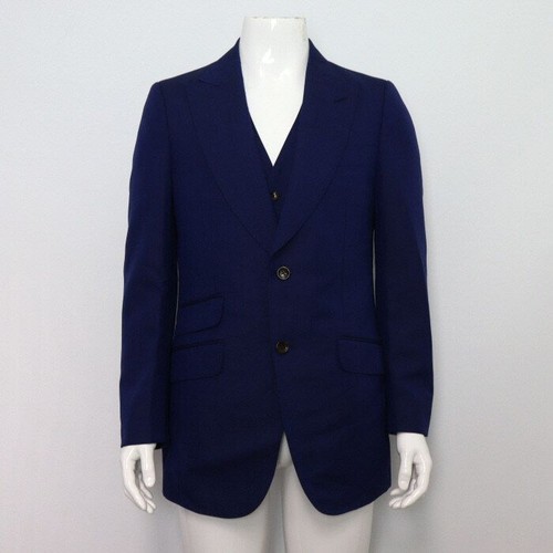 Gucci veste laine - veste, en