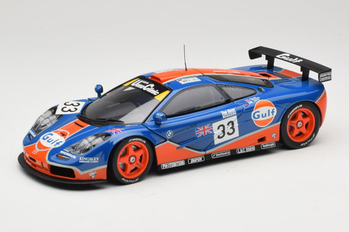 530161833 mclaren gtr - 530161833,