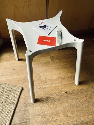 Kartell clap charla - clap, –