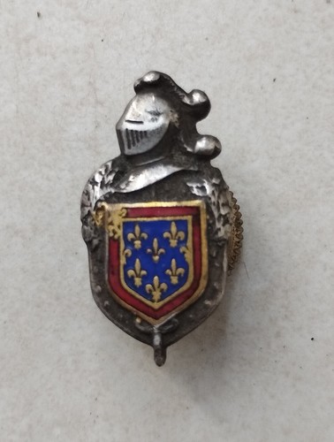 Insigne boutonnière - de,