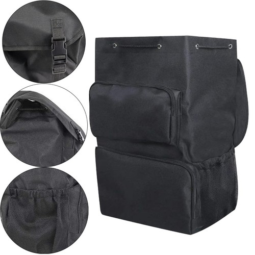 Sac poubelle pour - , de