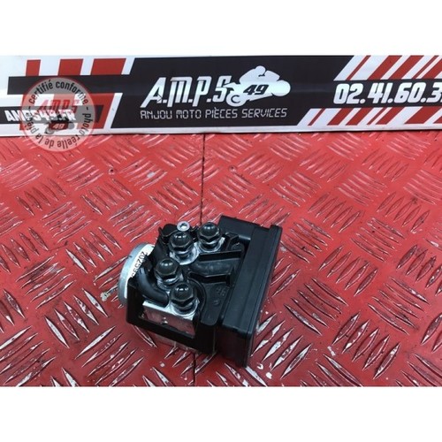 Centrale abs triumph - centrale,