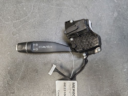 Commodo limiteur regulateur - commodo, /