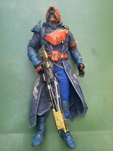Figurine threezero 6 - 3a,