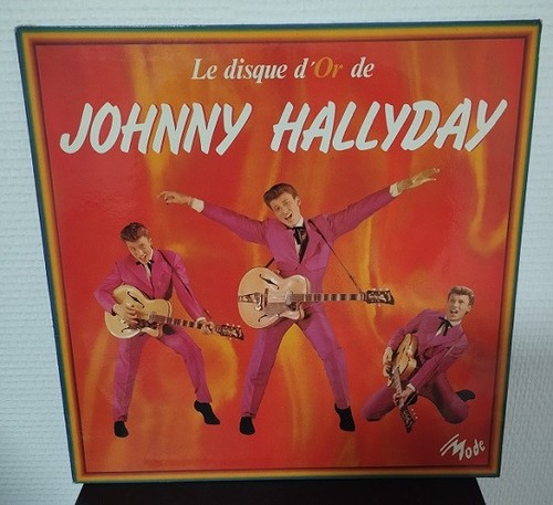 Tours vinyle original - tours,