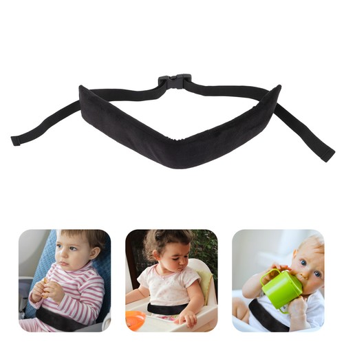 Sangle pour chaise bébé - sangle,