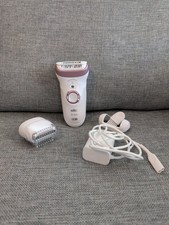 Braun Silk-épil 9 Epilator