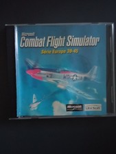Combat Flight Simulator Série