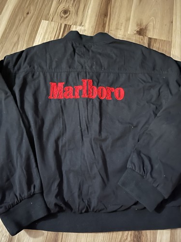 Marlboro black red men - marlboro, men's
