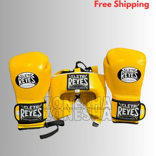 Cleto reyes boxing sparring - boxing,