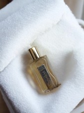 Miniature parfum vintage ancien, flacon collection rétro, objet décoratif rare