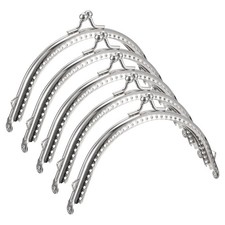 Métal Porte-monnaie 4.92"