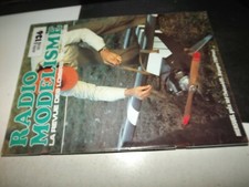 **1 Revue Radio modelisme