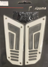 MARCHE PIED ALU RIZOMA YAMAHA