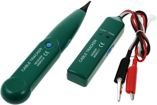 Cable tracker locator - tracker,,