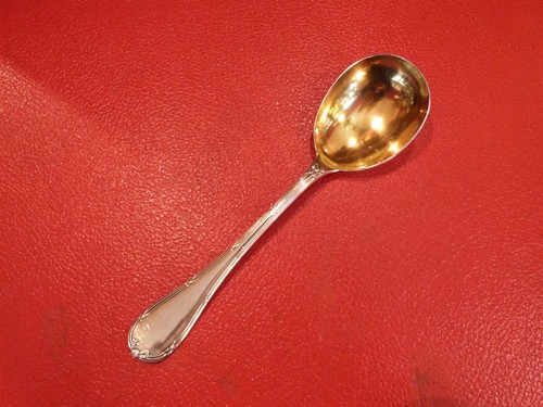 Christofle cuillère crème - cuillère,