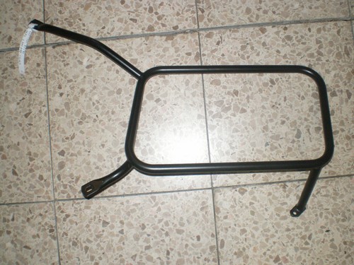 Bmw pannier rack right r80 - pannier, r80,