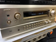 AVC-A10SE DENON AV Surround Amplificateur THX DTS Surround