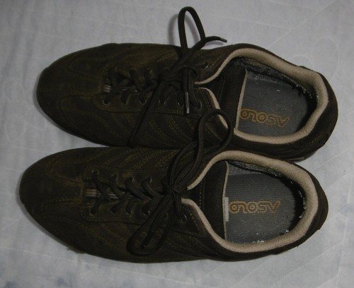 Belle paire chaussures - belle, de