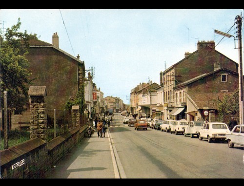 Piennes citroen 2cv - piennes,