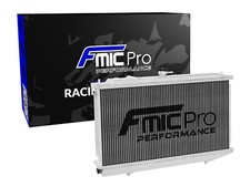 Radiateur d'eau Racing