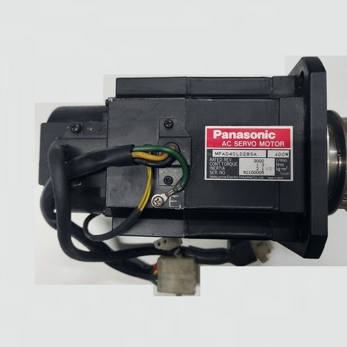 Panasonic - ▀▄▀▄▀,