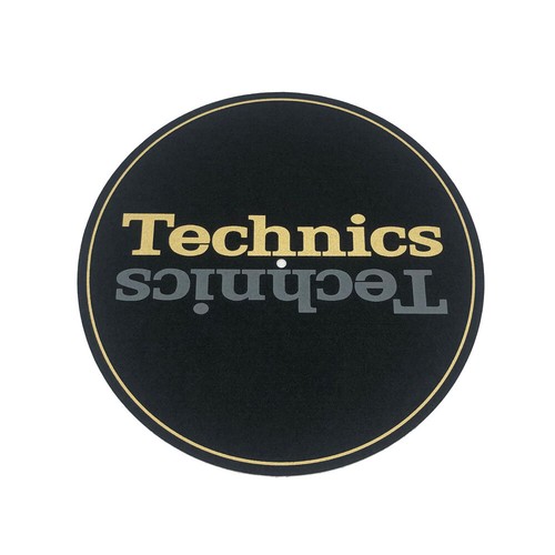 Technics slipmat 1200mk7 - slipmat, sl-1200mk7