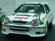 WOW EXTREMEMENT RARE Toyota