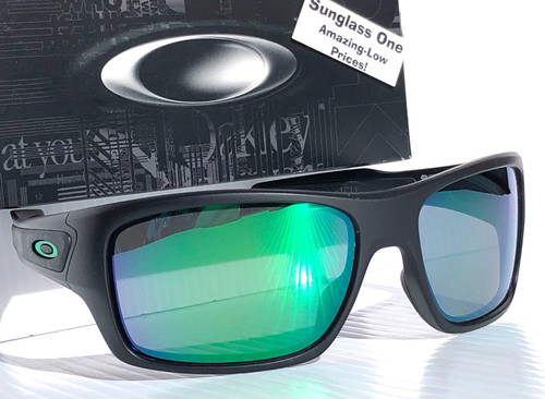 New lunettes oakley - oakley, turbine