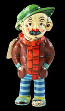 Le clochard gama    / jouet