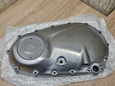 Couvercle d'embrayage en