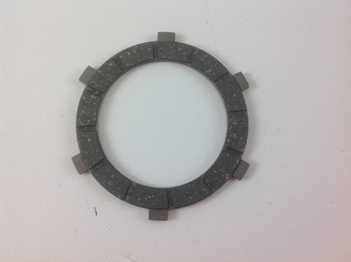 Disque embrayage motoculteur - disque, d'embrayage