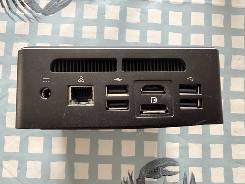 Mini bao mn27 nuc en - mini, pc