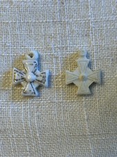 fèves anciennes 1ère époque