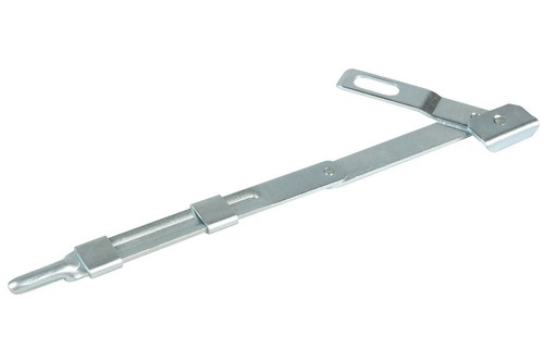 Poteau pour portail acier - portail, en