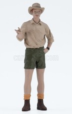 FIGURINE D'ACTION MAN ADAM