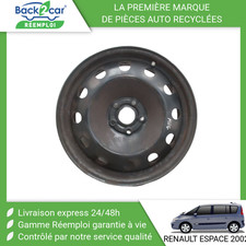 🏆 JANTE TOLE RENAULT ESPACE ➤8200239859 🌱
