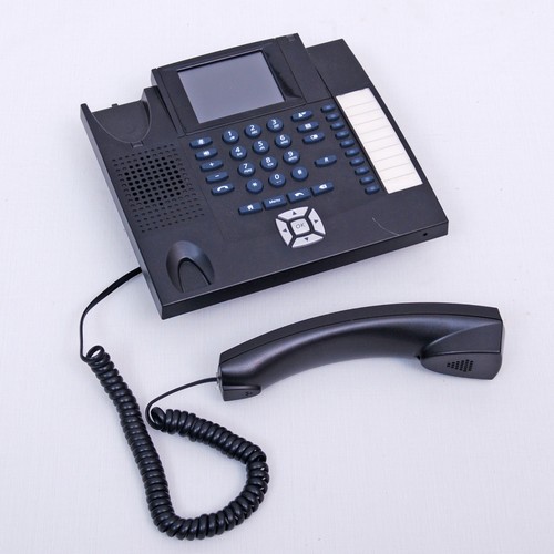 Auerswald téléphone - auerswald,