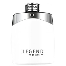 Montblanc LEGEND SPIRIT Eau de