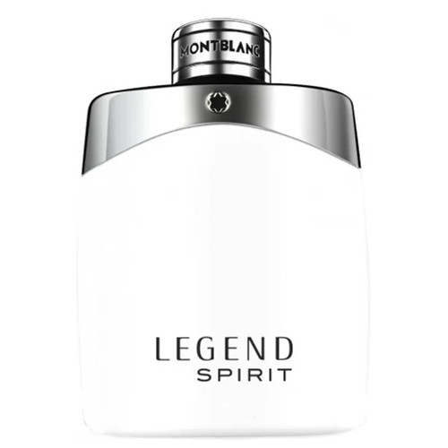 Montblanc legend spirit eau - spirit,