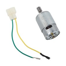 Moteur de voiture électrique