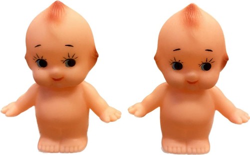 Retro kewpie dolls - 2,