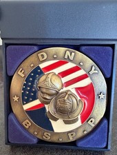 Très rare médaille jumelage